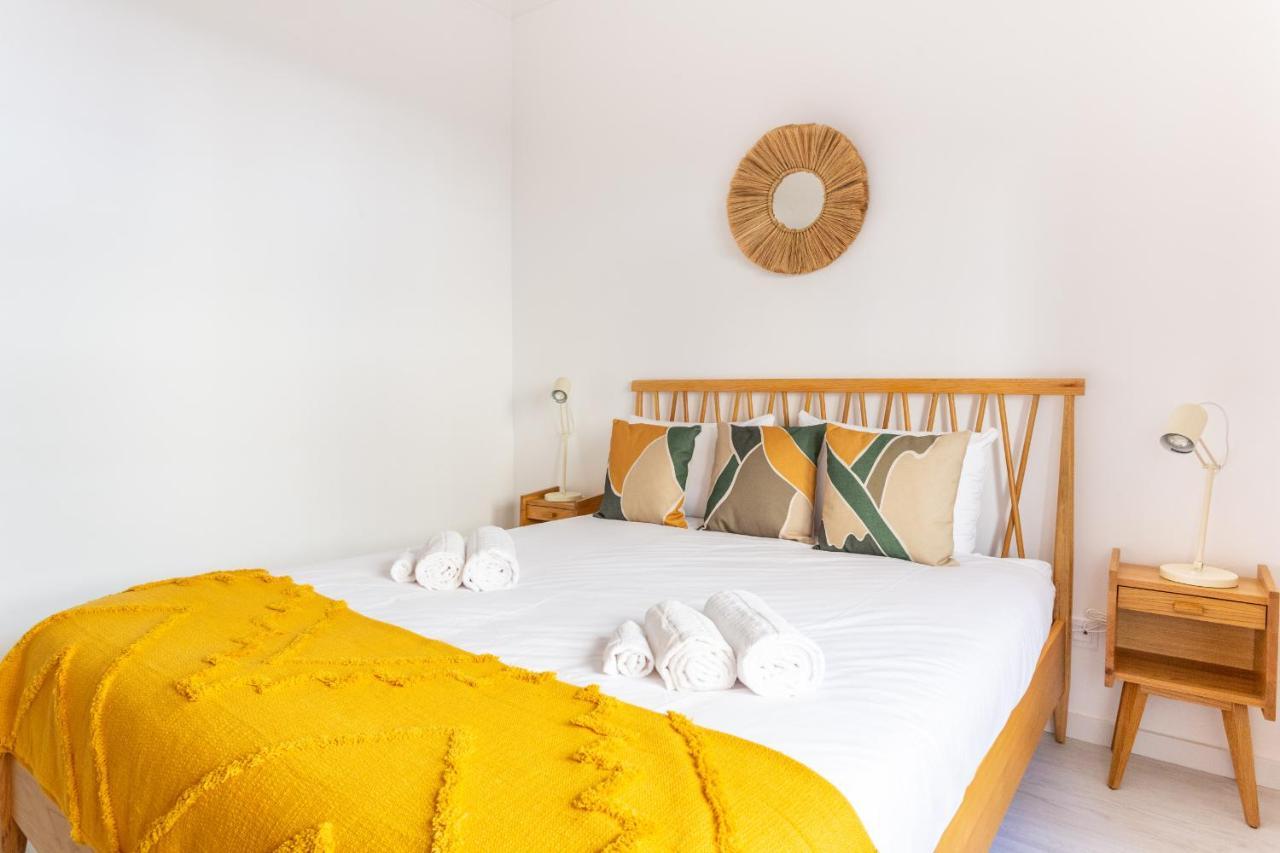 Wonderful Brand New Apartment Belem - A Few Steps Away From The River! Лиссабон Экстерьер фото