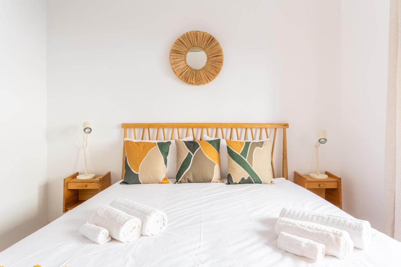 Wonderful Brand New Apartment Belem - A Few Steps Away From The River! Лиссабон Экстерьер фото