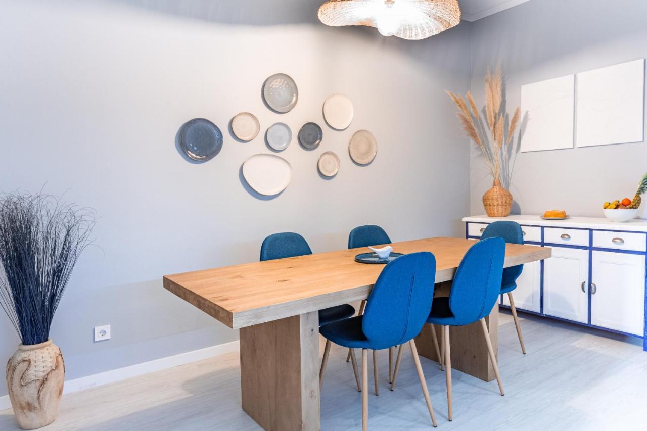 Wonderful Brand New Apartment Belem - A Few Steps Away From The River! Лиссабон Экстерьер фото