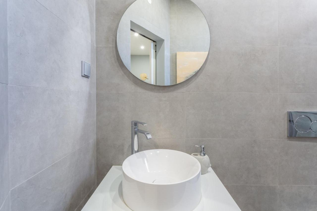Wonderful Brand New Apartment Belem - A Few Steps Away From The River! Лиссабон Экстерьер фото
