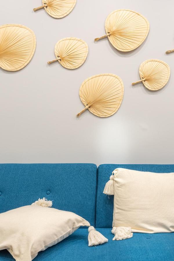 Wonderful Brand New Apartment Belem - A Few Steps Away From The River! Лиссабон Экстерьер фото