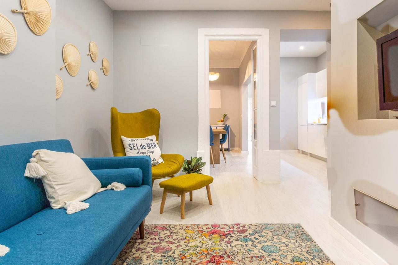 Wonderful Brand New Apartment Belem - A Few Steps Away From The River! Лиссабон Экстерьер фото